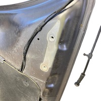 фото thumb №9, Dodge charger 2016 капот