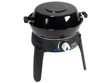 Газовый гриль Cadac Safari Chef 30 LP 30 мбар, новая модель Turismus Магазин PL