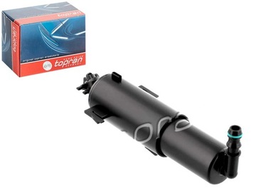 фото thumb №1, Насадка склоомивача фари p bmw x5 e70 10.06-07.13 topran