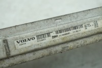 Volvo v60 s60 xc60 радиатор интеркулер воздуха 31338475 с Разборки, фото thumb