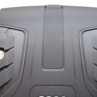 фото thumb №1, Audi q7 4m двигатель cover 4m0133849aa