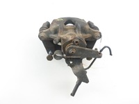 фото thumb №6, Суппорт левый задняя renault master ii 2.5 dci