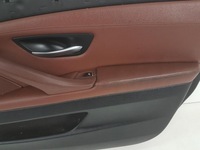 фото thumb №6, Bmw f10 f11 боковина двері праві перед коричневий євро