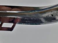 фото thumb №8, Mercedes gle w167 наконечник выхлоп хром бампера задняя левый a0008850274