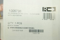 фото thumb №6, Вкладка скло дзеркало audi a3 a4 a6 03-08