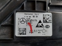 фото thumb №10, Правая лампа - full led - mercedes gle w167