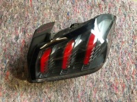 Купить Peugeot 208 2 фара задняя правый  led европа 2019-, фото thumb