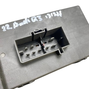 фото thumb №8, Audi q3 f3 2022 інші