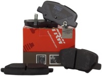 фото thumb №2, Trw тормозные колодки тормозные задняя gdb3583