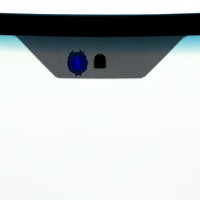 фото thumb №3, Скло лобове jeep liberty 2008-2012 датчик pas зелена нова