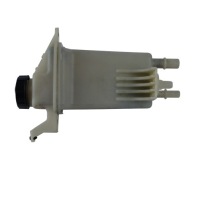 фото thumb №9, Peugeot boxer mk3 бачок гідропідсилювача керма кермо 1643210380