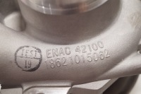 фото thumb №9, Турбина borg warner mercedes a 45 amg a 1330900280 18559700002