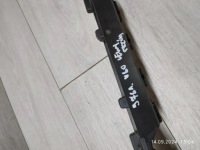 9761. volvo v60 кронштейн порог левый перед 32262698 в Украине, фото thumb