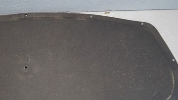 фото thumb №10, Шумоизоляция капота opel astra j gtc