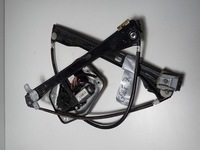 фото thumb №9, Підйомник скло перед лівий vw golf v 08r 276 ele