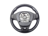 Купить Руль кожа многофункциональный мультифункция 39016158 opel insignia a рестайлинг, фото thumb