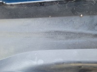 фото thumb №15, Toyota camry viii 2017-2020 17-20 бампер передній перед 52119-33a50