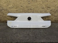 фото thumb №1, Bmw x2 f39 накладка крышки