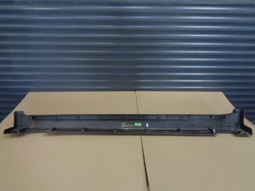 фото thumb №8, Kia sportage iv gt планка пороговая правая хром 15-