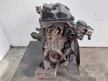 фото thumb №10, Двигатель стойка бензин bmw seria 3 e49 двигатель 1.8 16v 115km kod:316ti