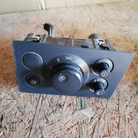 фото thumb №1, Переключатели света opel zafira b13205864