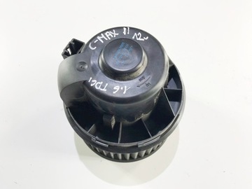 фото thumb №1, C-max ii mk2 12r вентилятор повітродувка нагрівача