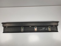 Молдинг накладка поріг лівий перед mercedes w140 Недорого, фото thumb