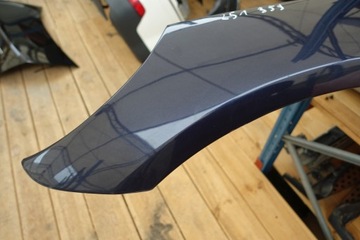 фото thumb №10, Mercedes w251 r-klasa крыло перед левый 359 переднее