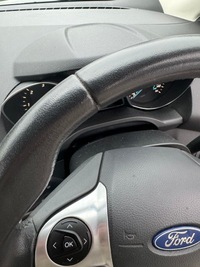 фото thumb №7, Ford kuga ii mk2 кермо багатофункціональна багатофункціональний подушка безпеки водія