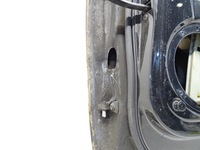 фото thumb №16, Двері праве правий перед передні audi q5 8r lz9y