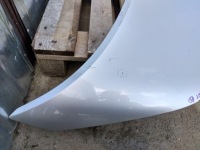 фото thumb №6, Капот кришка renault scenic ii 2 lift ted69 06-09