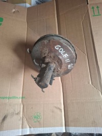 Купить Vw golf 2 усилитель тормозов насос тормозная, фото thumb