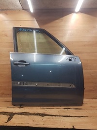 фото thumb №1, Двері перед праве citroen c4 picasso повний