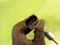 фото thumb №12, Молдинг впрыскная skoda octavia iv rs 1.4 tsi phev 21r 05e133320b