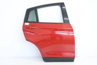 фото thumb №1, Дверь правое правый задняя задние bmw x4 f26 a75