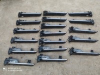 фото thumb №1, Протитуманні фари led drl porsche carrera 911 lift turbo