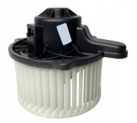 фото thumb №2, Вентилятор hyundai santa fe ii 2006-2012 воздуходувка