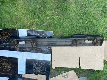 фото thumb №7, Mercedes g 463 бампер задній демонтаж оригінал