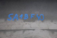 фото thumb №7, Бампер перед передний bmw 3 g20 g21 рестайлинг 5a1bf40