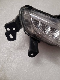 фото thumb №6, Kia niro e-niro лампа ліва do рух dziennej led drl лівий 92207-q4