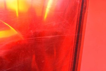 фото thumb №13, Лампа правая зад задняя mazda mpv 2 ii lw рестайлинг 03-06