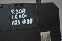 фото thumb №8, Модуль комфорту peugeot 308 1.6hdi 966405908001