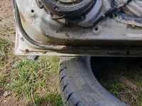 фото thumb №9, Hyundai santa fe двері правий перед праве передні