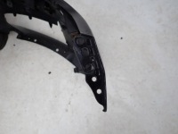 Jaguar xf ii 2 x260 r-sport 15-20 бампер перед передний sprysk pdc Доставка, фото thumb