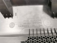 фото thumb №9, Молдинг защита порог правая vw id.4 11a853372 nowa org