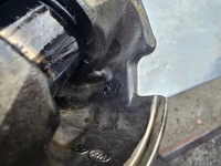 фото thumb №5, Поршень kia optima carens sportage hyundai ix35 ix40 tucson 1.7 crdi pc77 d4fd