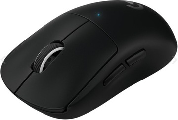 Сверхлегкая мышь LOGITECH G Pro X