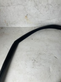 Рамка прокладка дверь левый перед citroen c4 picasso 2 9676852680 Доставка, фото thumb