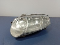 фото thumb №1, Alfa romeo 147 фара левый лампа eu 468261960