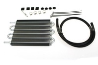 фото thumb №9, Радиатор усилителя, коробки передач turboworks 6